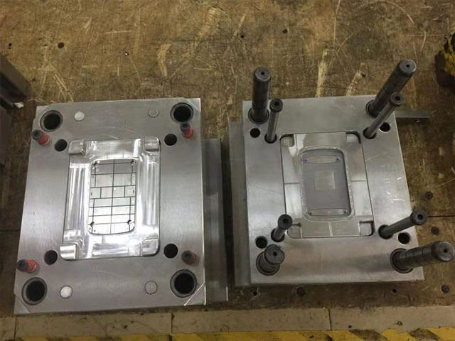 mold consumer electronics 06