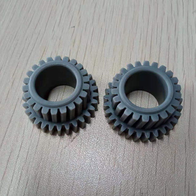 Precision parts