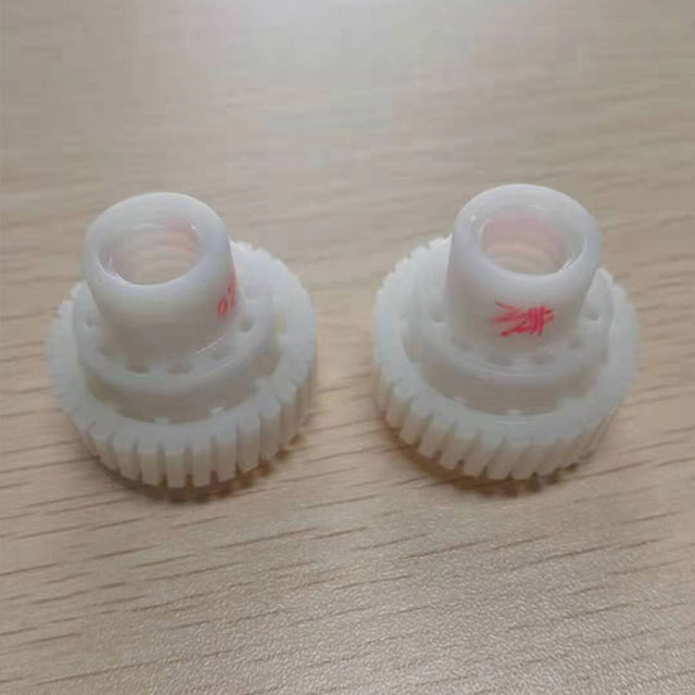 Precision parts-5