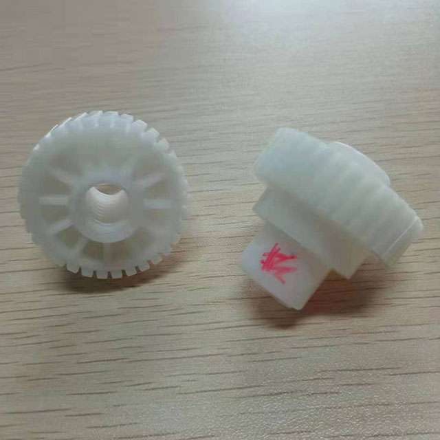 Precision parts-3