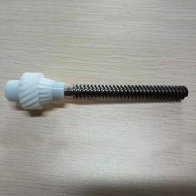 Precision parts-4